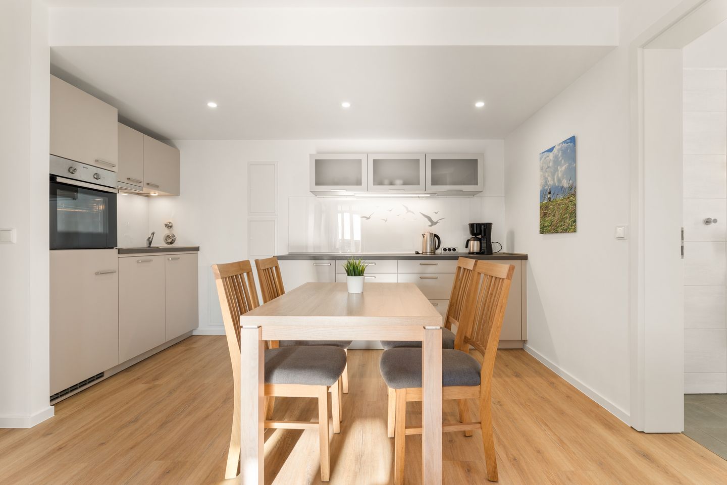 Resort Deichgraf Resort Deichgraf 27-01 Wremen - 