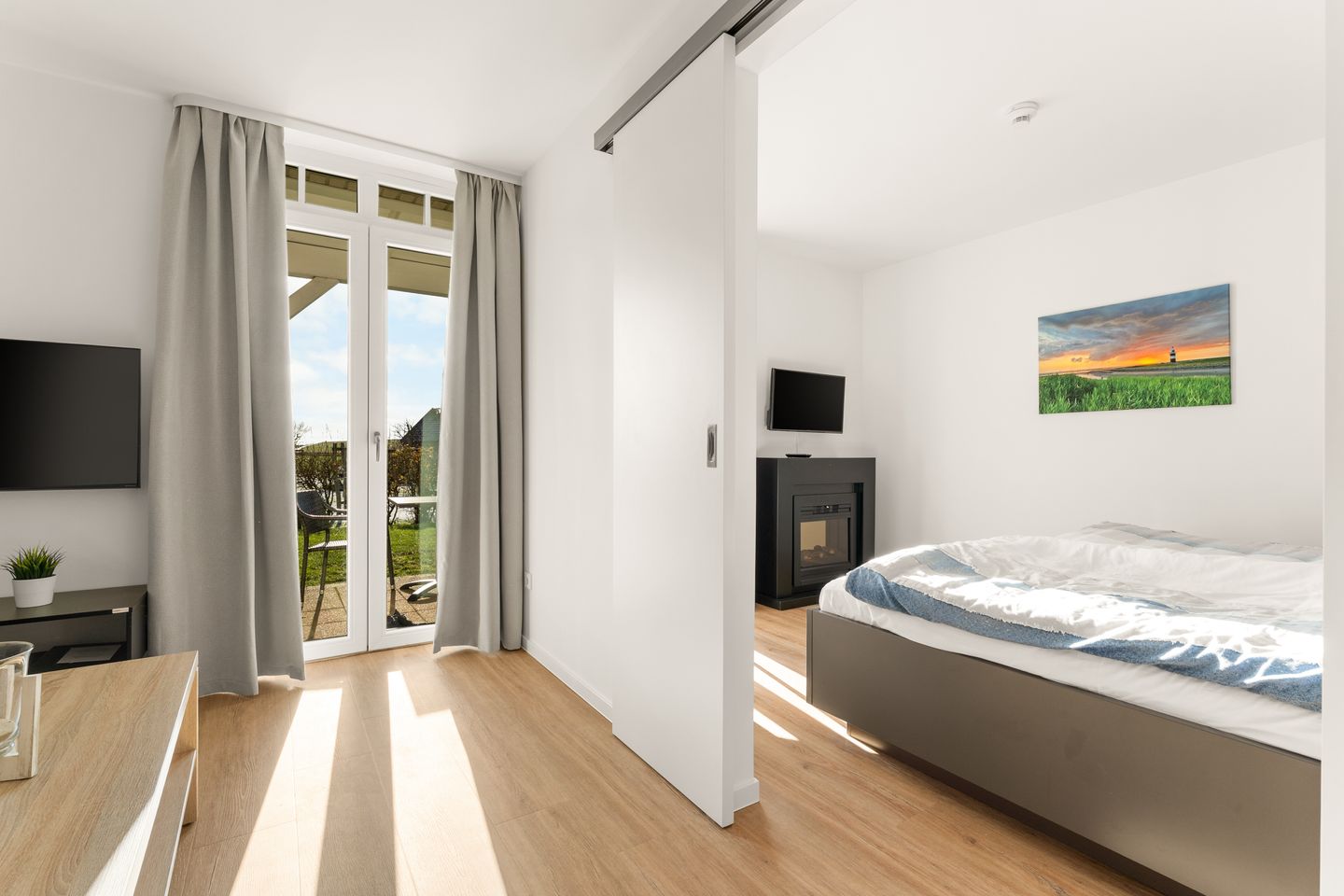 Resort Deichgraf Resort Deichgraf 27-01 Wremen - 