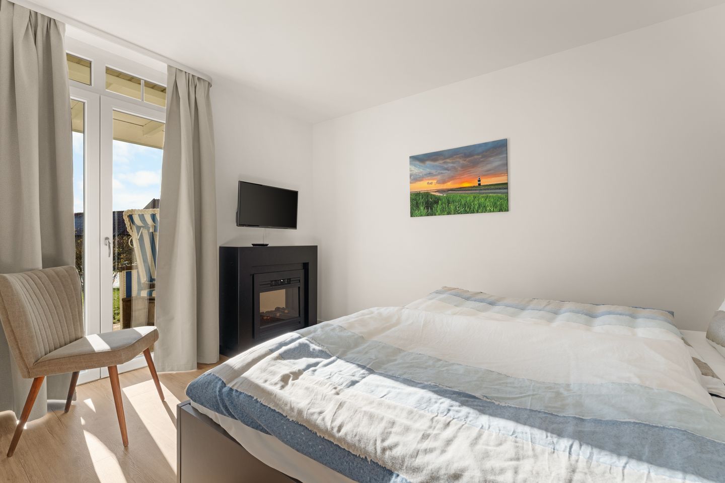 Resort Deichgraf Resort Deichgraf 27-01 Wremen - 