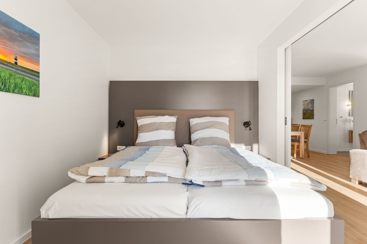 Resort Deichgraf Resort Deichgraf 27-01 Wremen - 