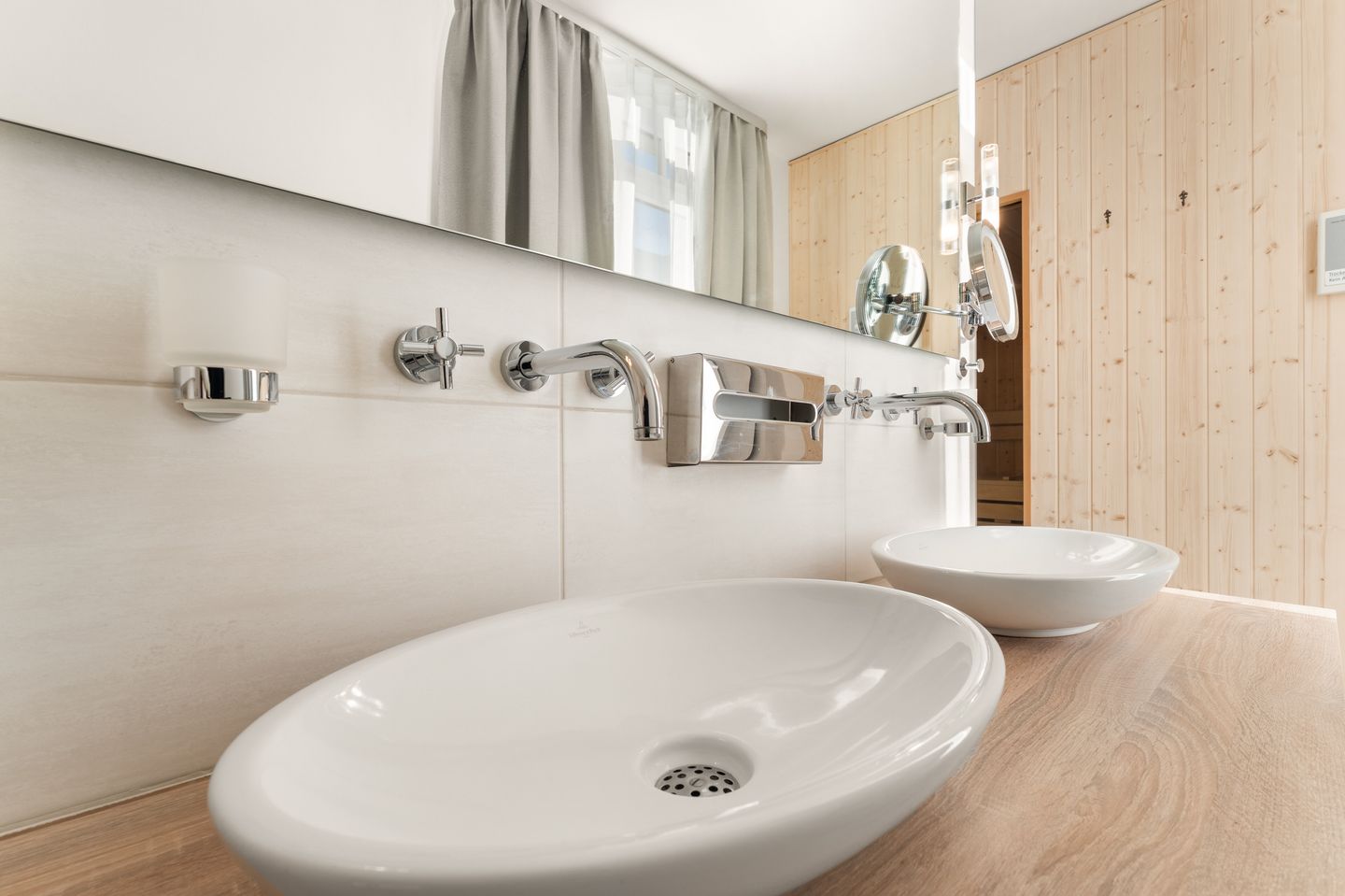 Resort Deichgraf Resort Deichgraf 27-01 Wremen - 