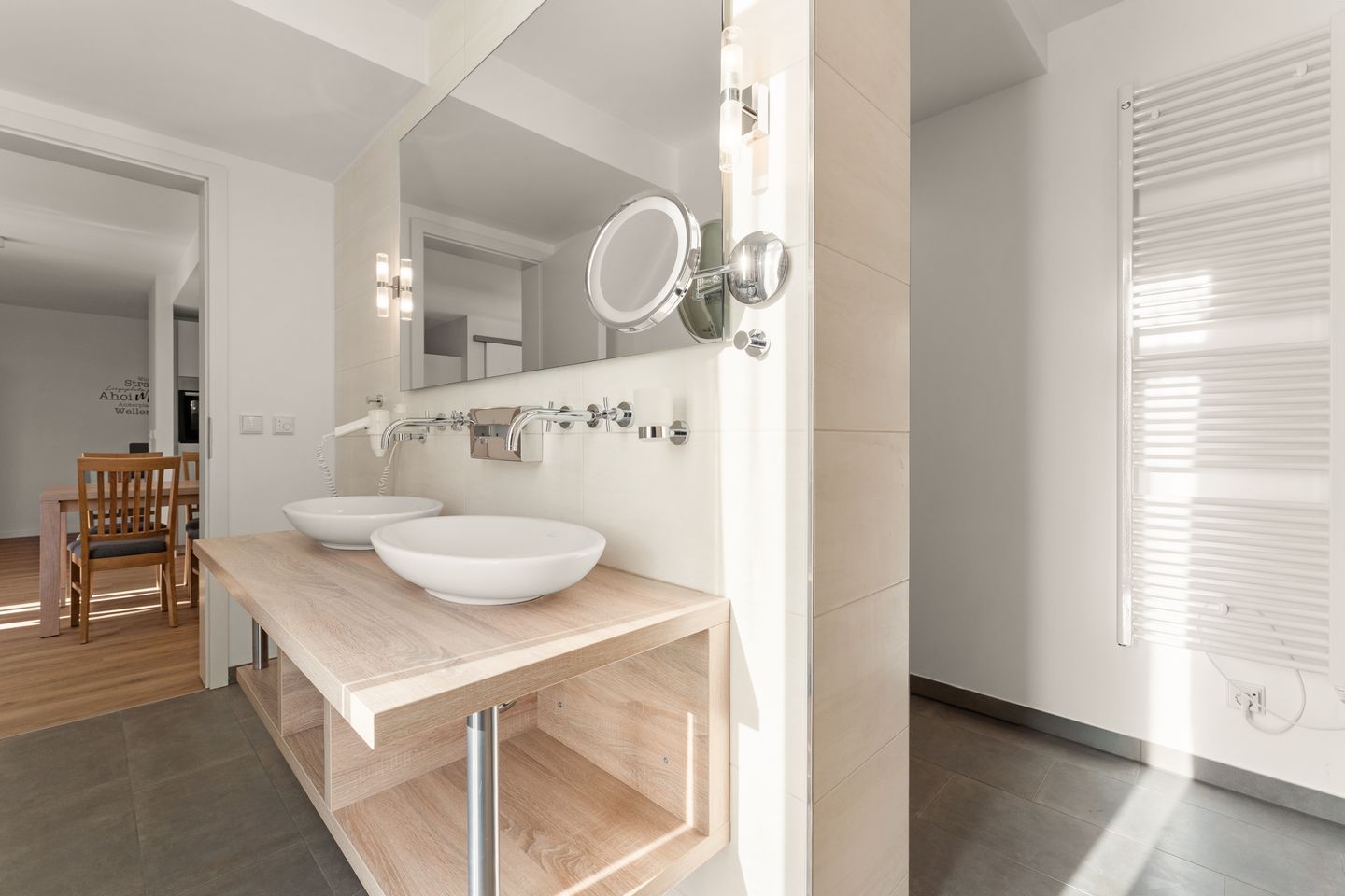 Resort Deichgraf Resort Deichgraf 27-01 Wremen - 