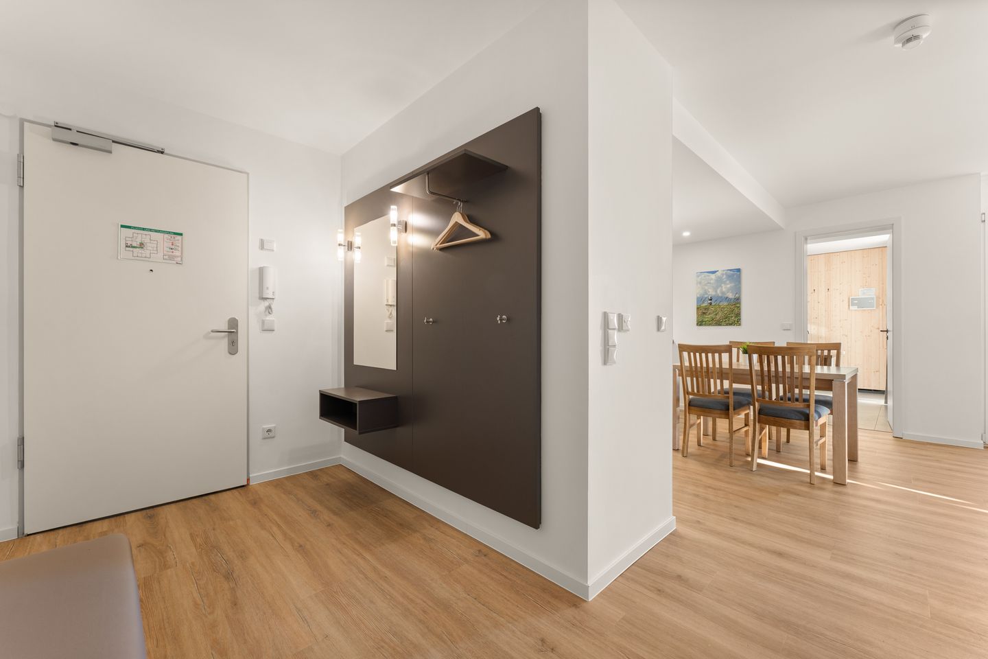 Resort Deichgraf Resort Deichgraf 27-01 Wremen - 