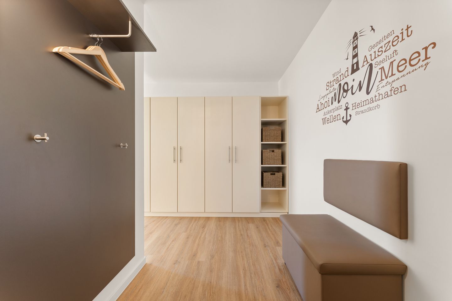 Resort Deichgraf Resort Deichgraf 27-01 Wremen - 