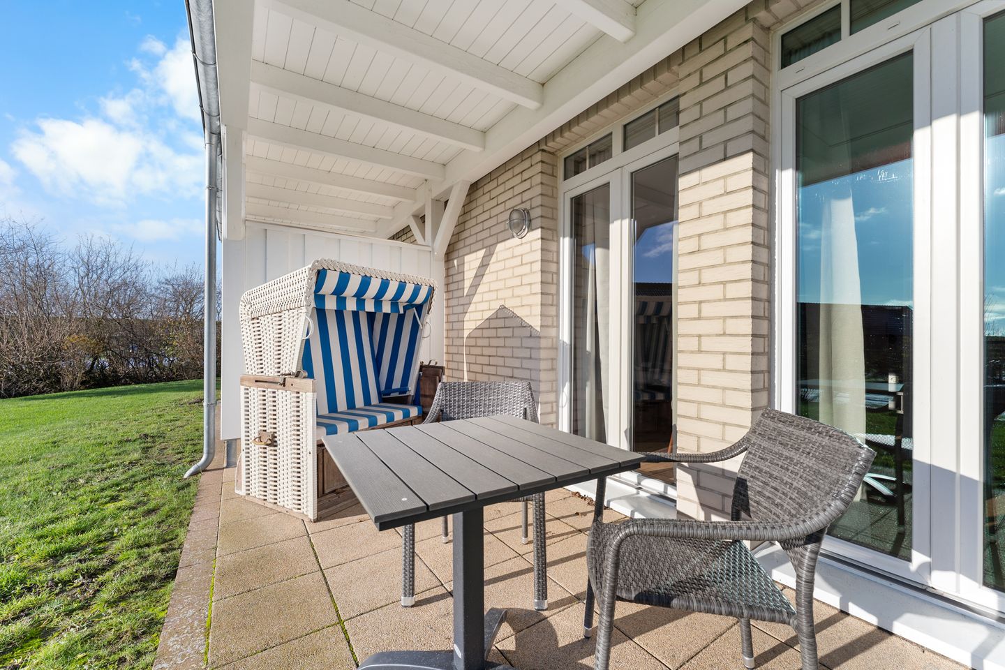 Resort Deichgraf Resort Deichgraf 27-01 Wremen - 