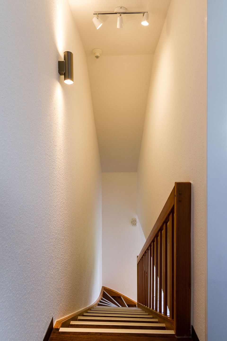  Ferienwohnung "Mour" Dahme - Empfang