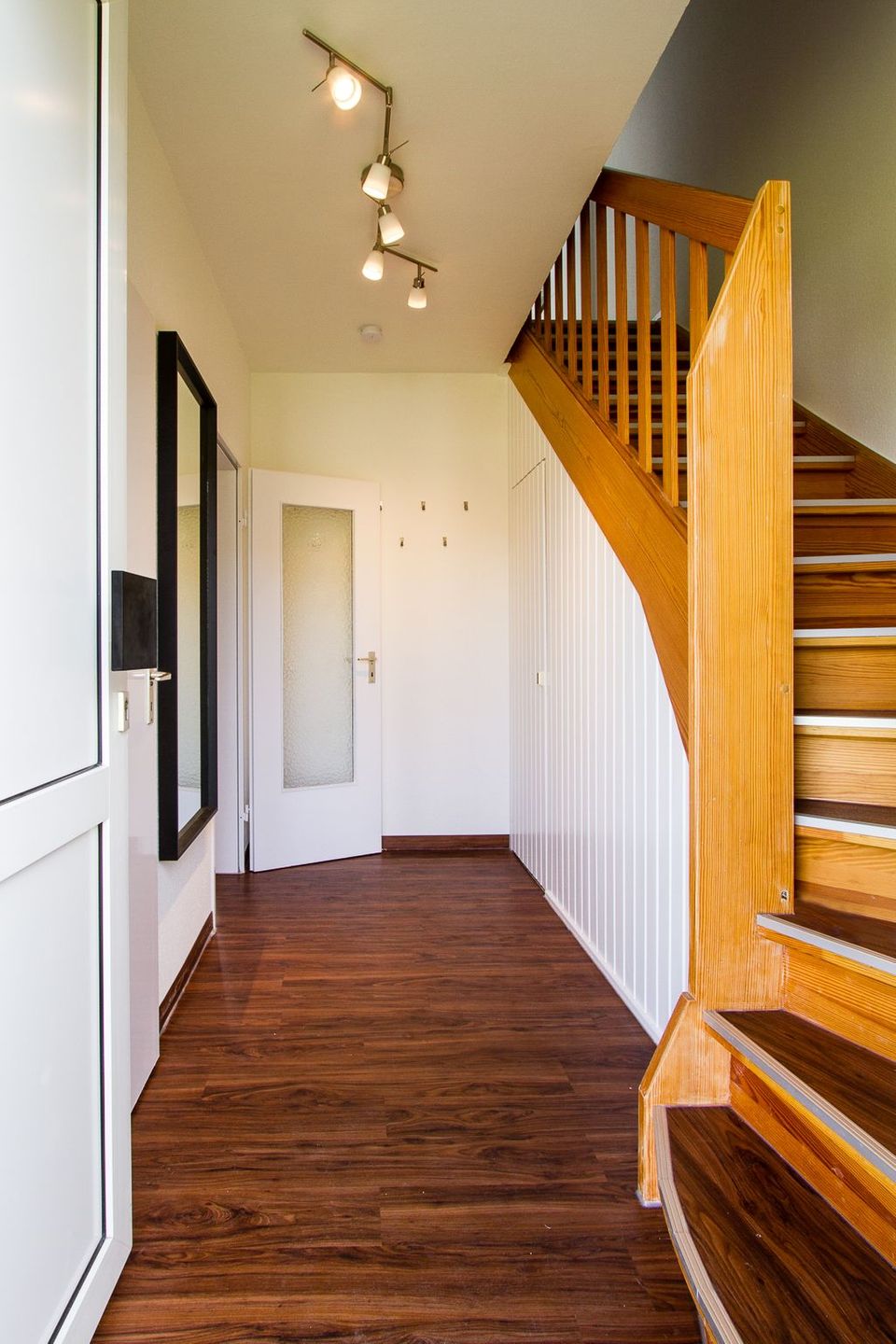  Ferienwohnung "Mour" Dahme - Empfang