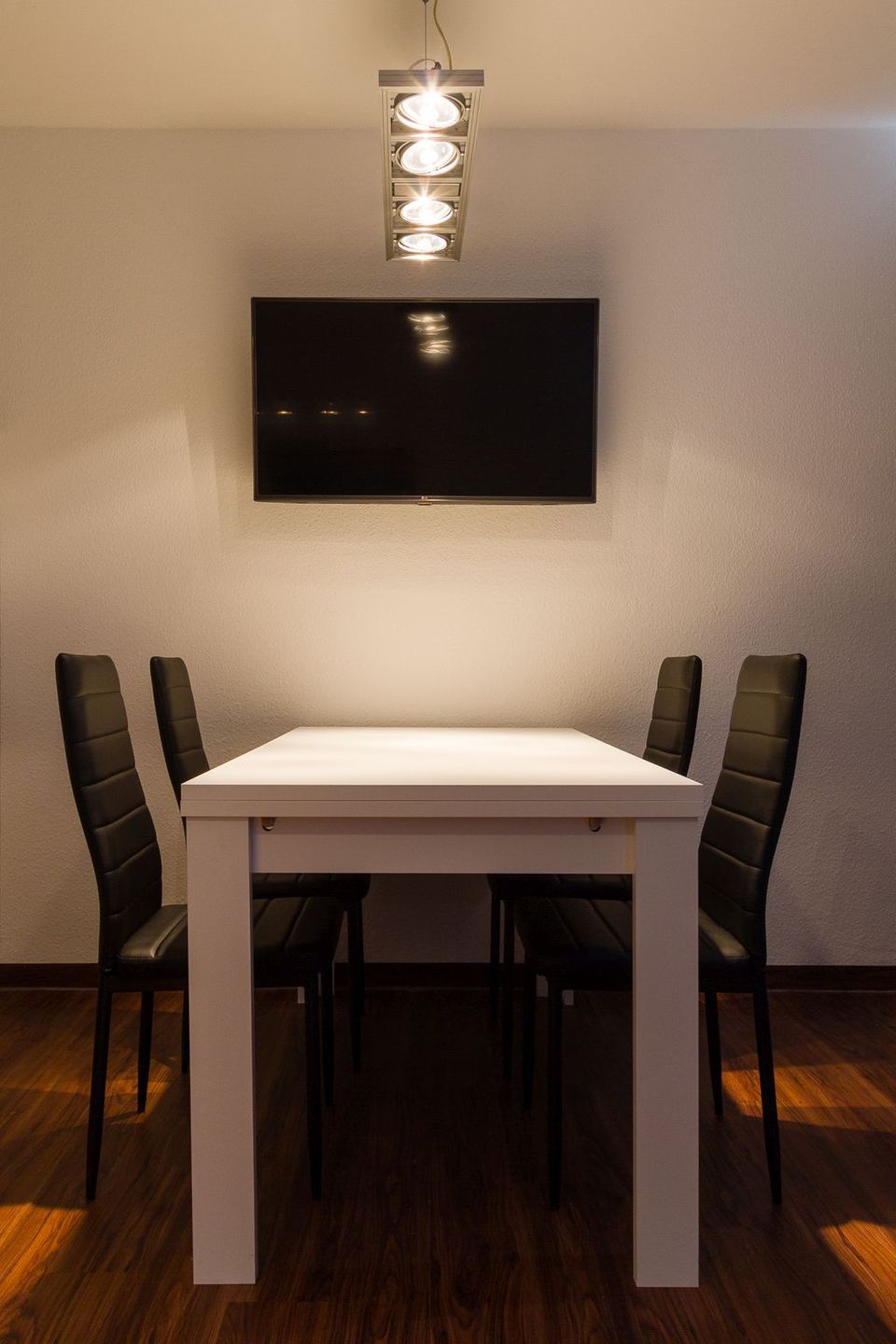  Ferienwohnung "Mour" Dahme - Wohnzimmer