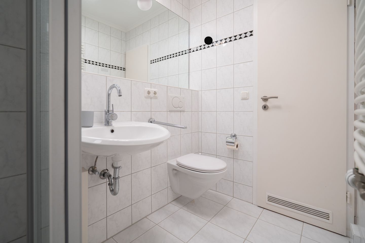  Wohnung 10 Scharbeutz - Badezimmer