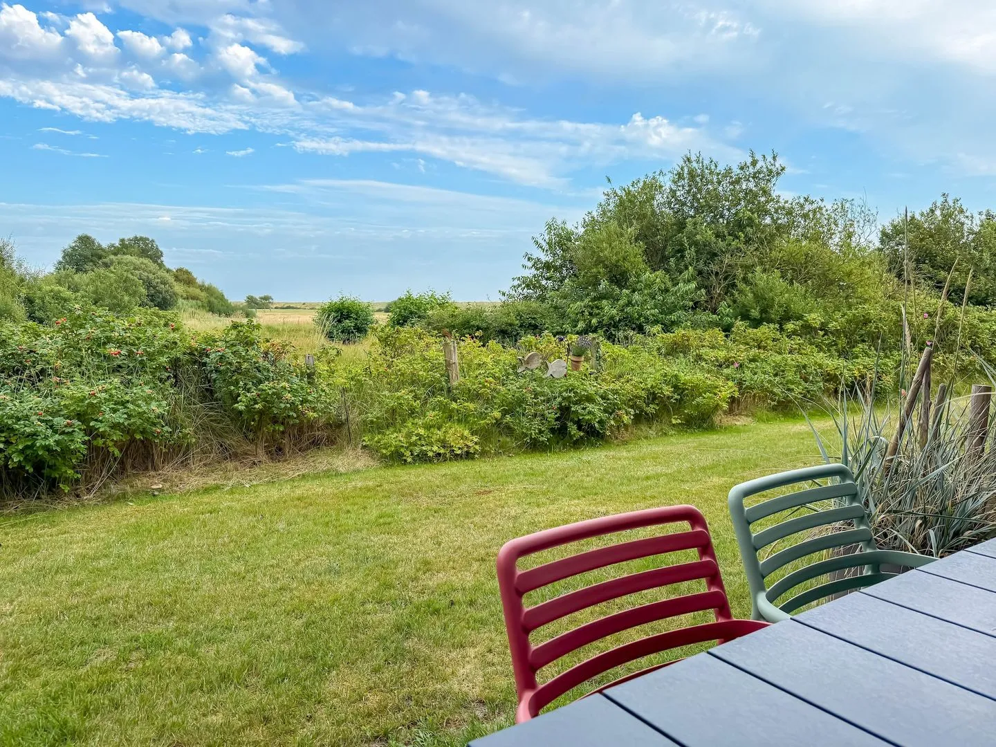 Böhler Küstenblick Böhler Küstenblick 3 SPO Boehl - 