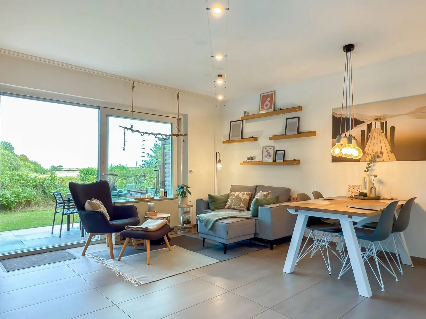 Böhler Küstenblick Böhler Küstenblick 3 SPO Boehl - 