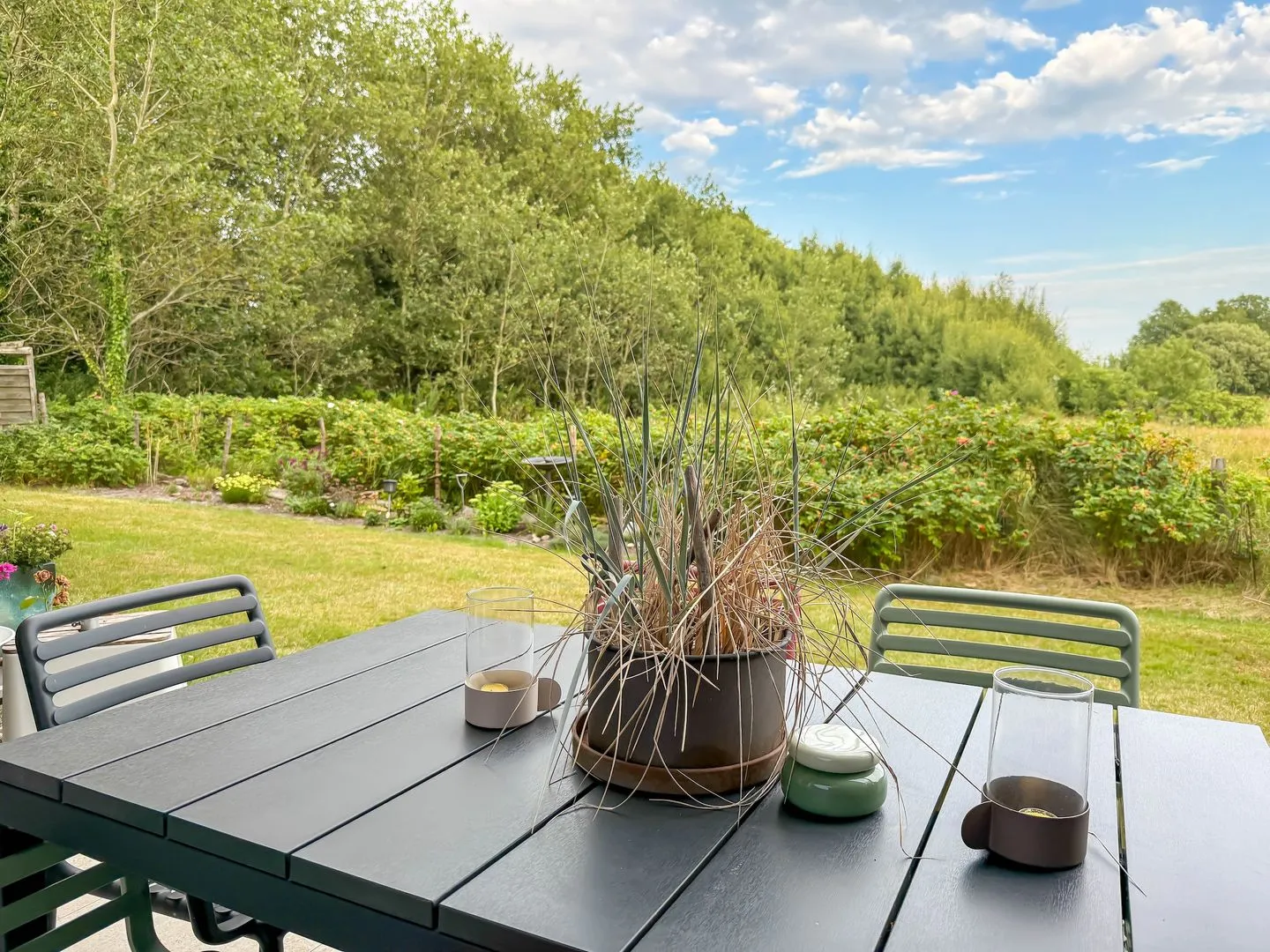 Böhler Küstenblick Böhler Küstenblick 3 SPO Boehl - 