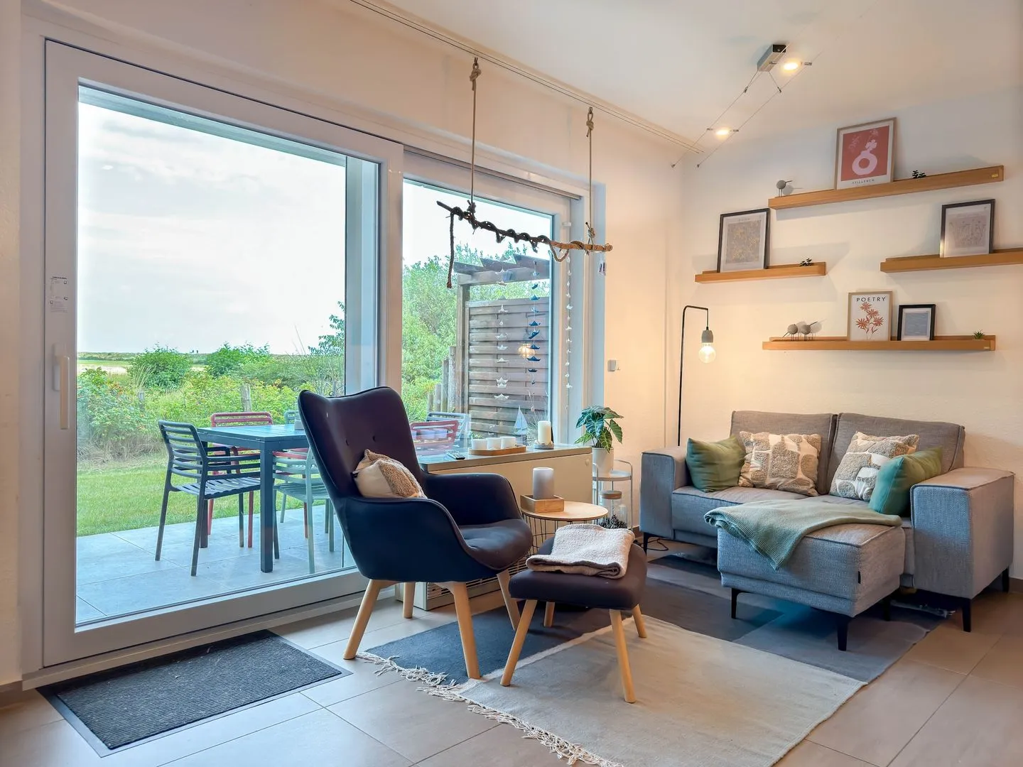 Böhler Küstenblick Böhler Küstenblick 3 SPO Boehl - 