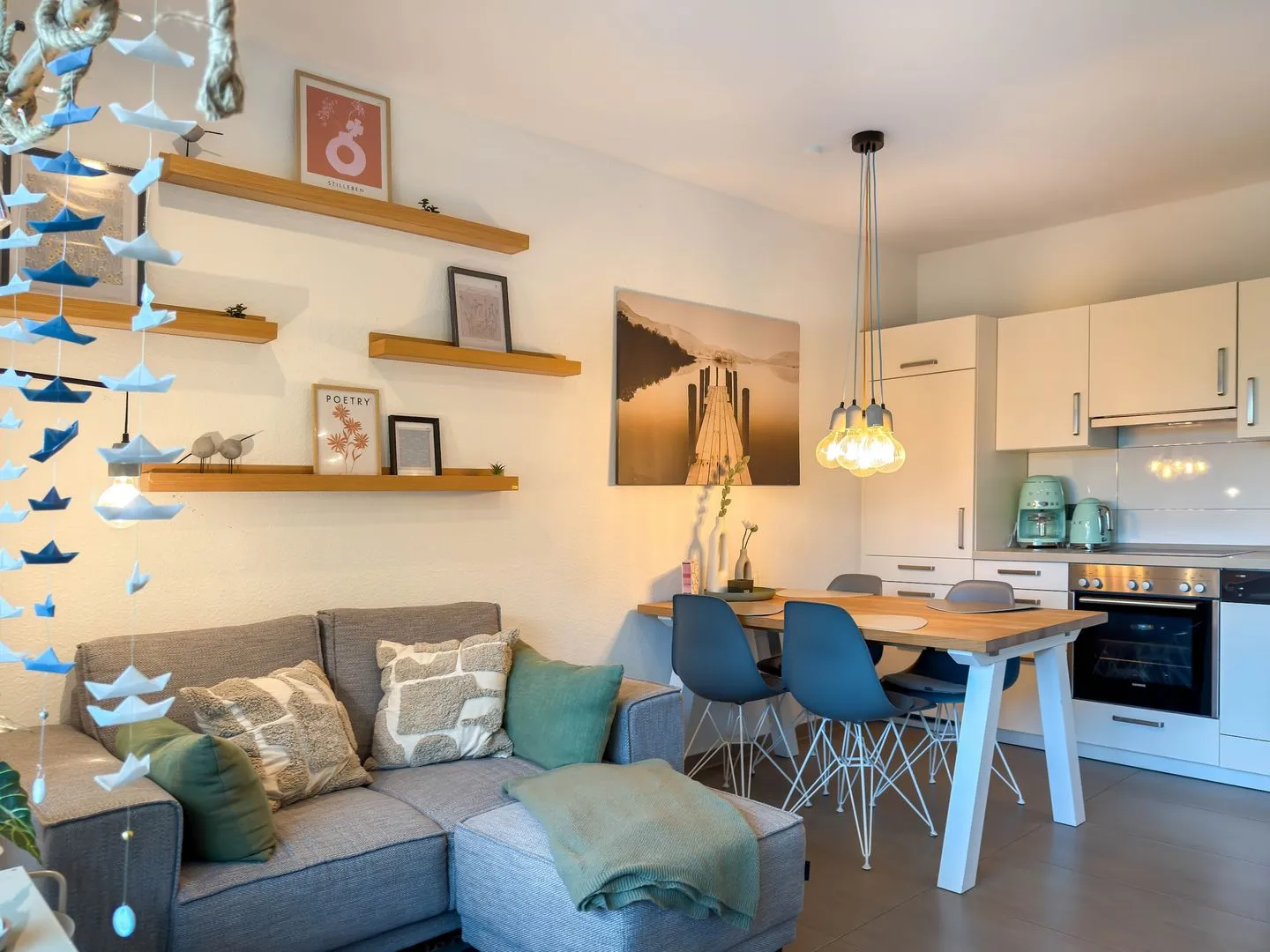 Böhler Küstenblick Böhler Küstenblick 3 SPO Boehl - 