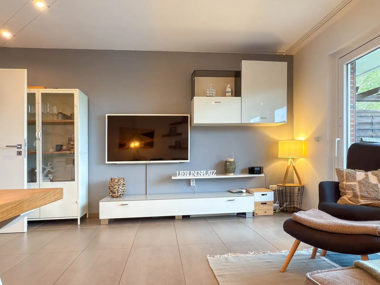 Böhler Küstenblick Böhler Küstenblick 3 SPO Boehl - 