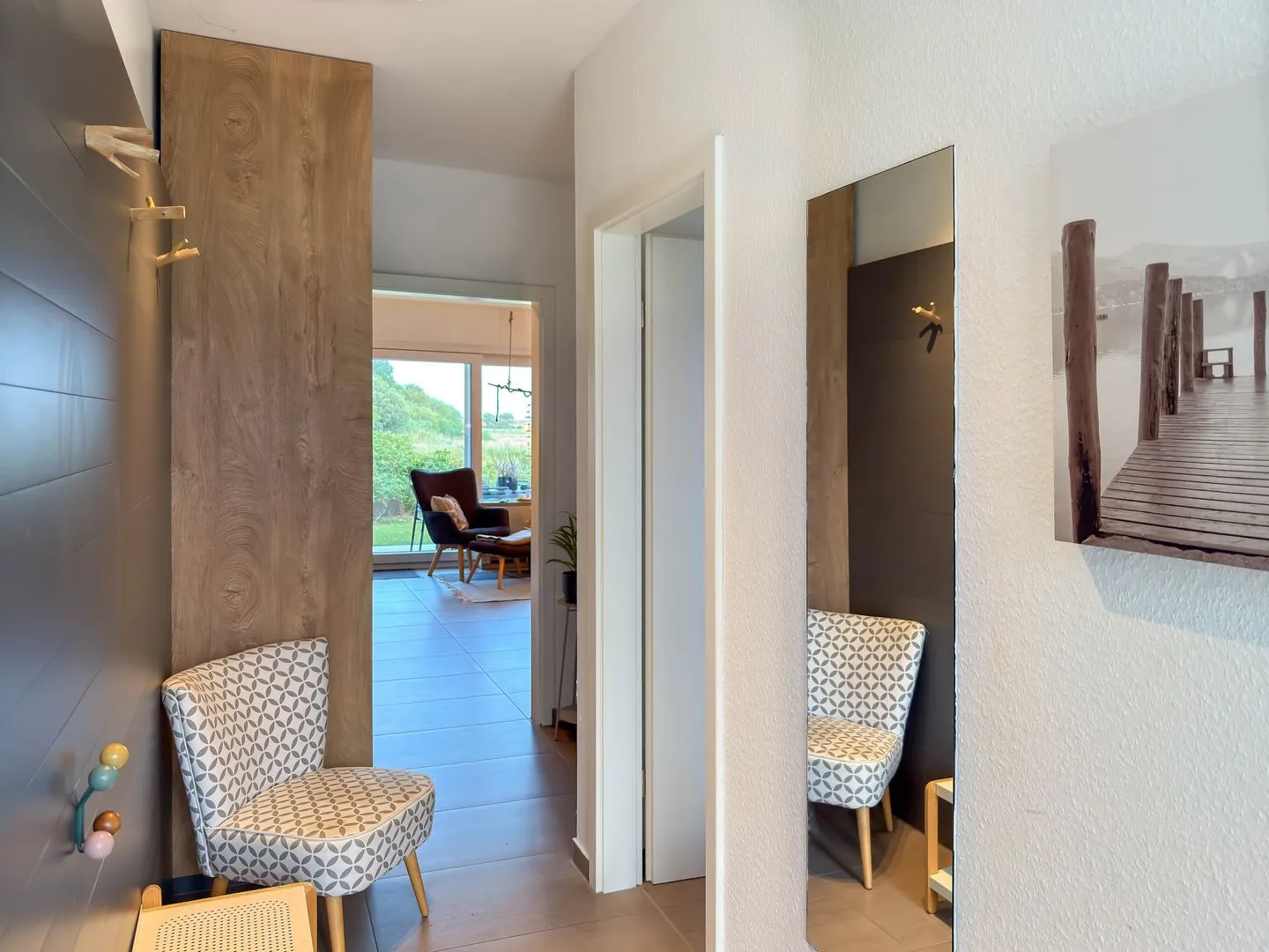 Böhler Küstenblick Böhler Küstenblick 3 SPO Boehl - 