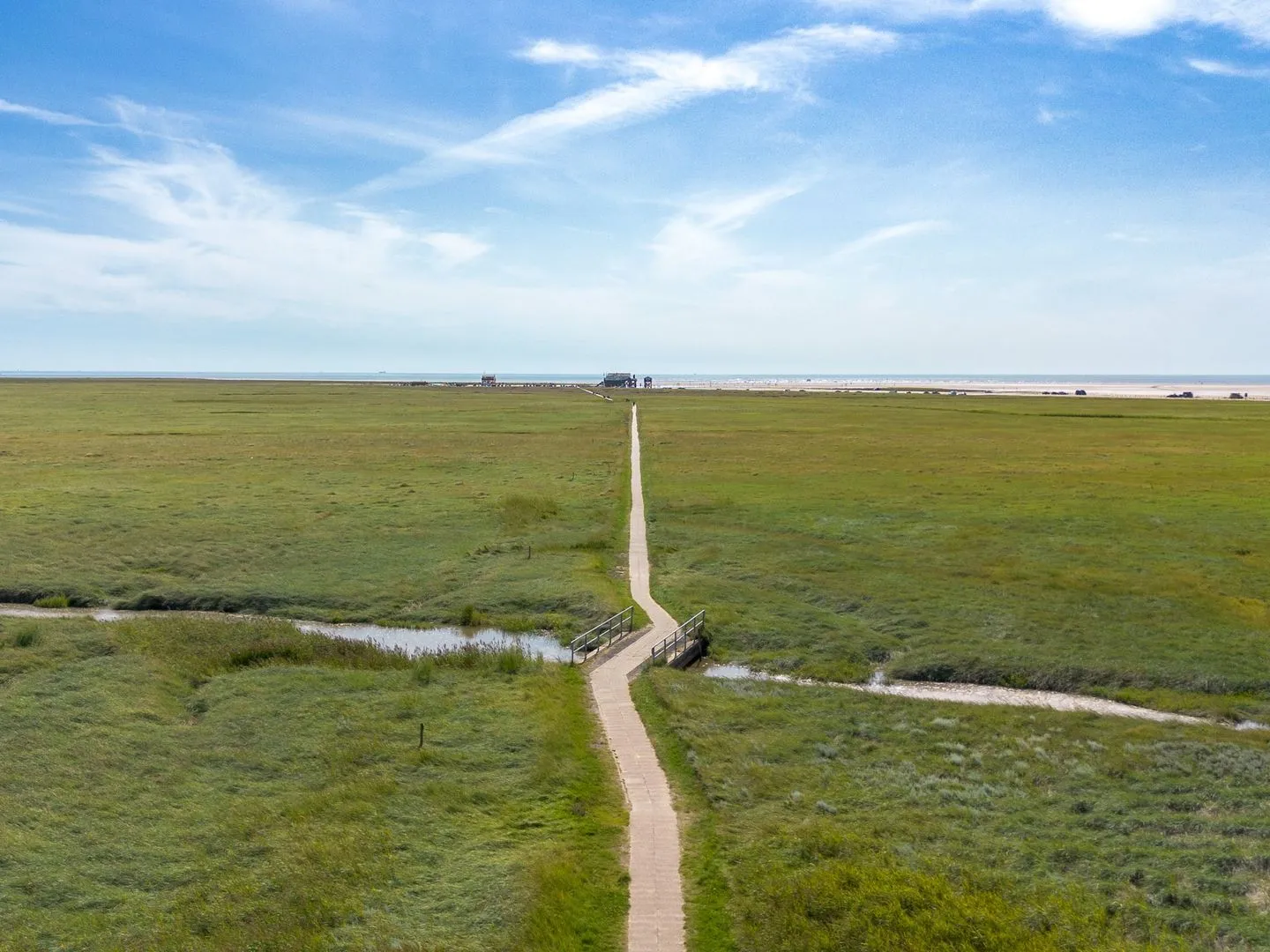 Böhler Küstenblick Böhler Küstenblick 3 SPO Boehl - 