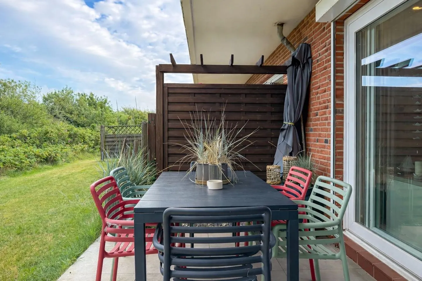 Böhler Küstenblick Böhler Küstenblick 3 SPO Boehl - 