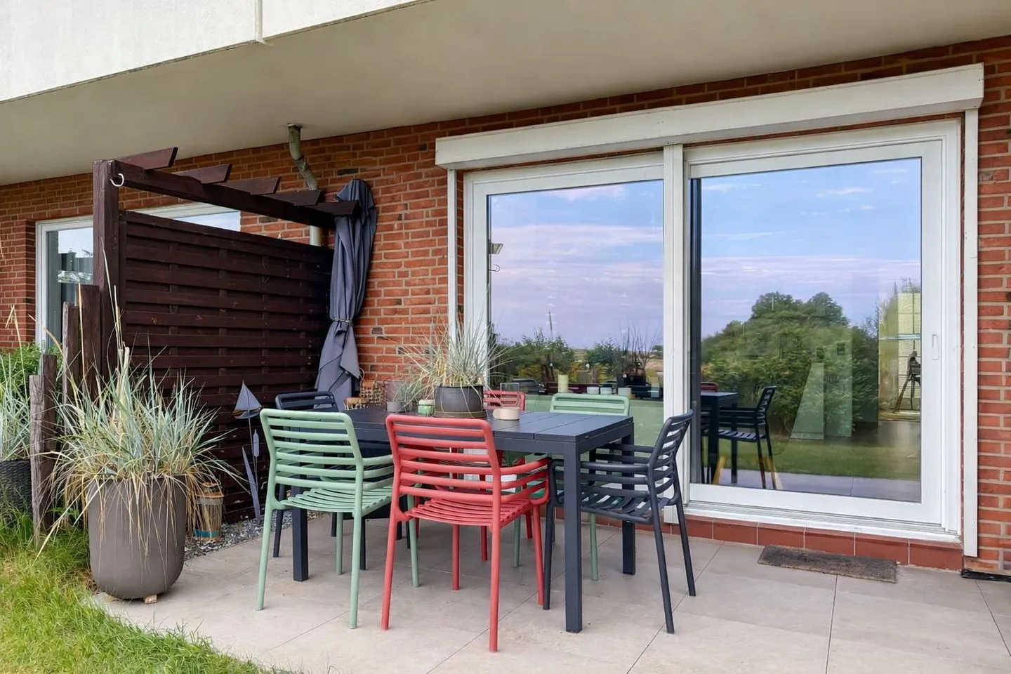 Böhler Küstenblick Böhler Küstenblick 3 SPO Boehl - 