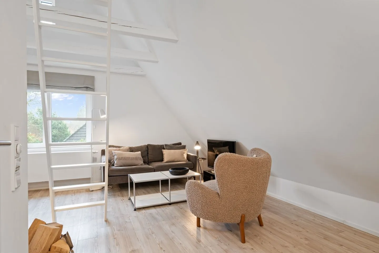 Sonnengold Appartement Sonnengold SPO Dorf - 