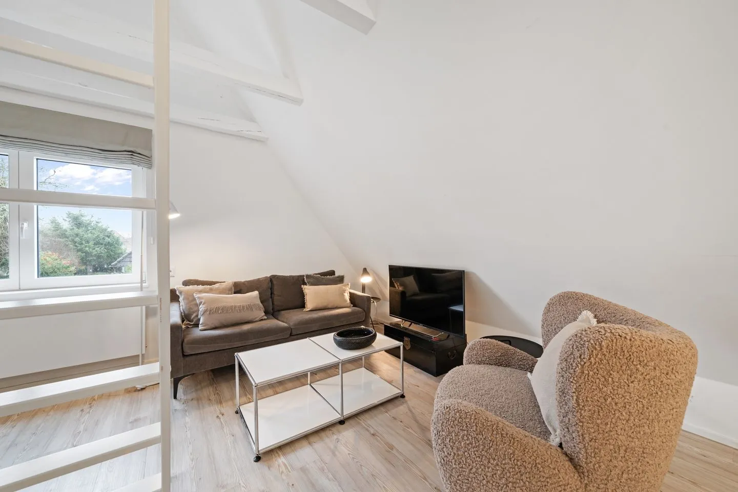 Sonnengold Appartement Sonnengold SPO Dorf - 