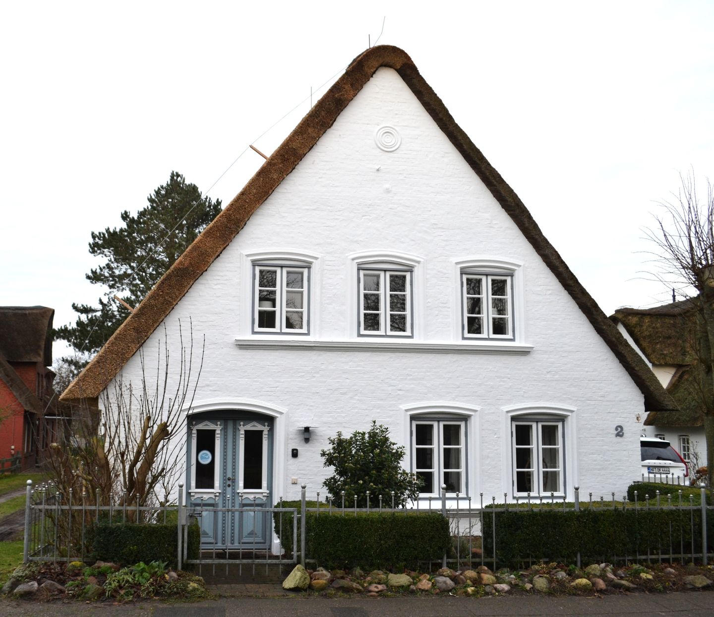  Vogelkoje OG Oevenum - 