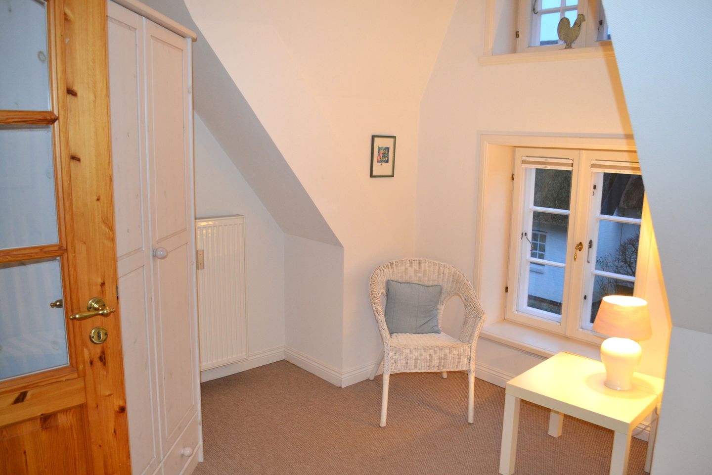  Vogelkoje OG Oevenum - 