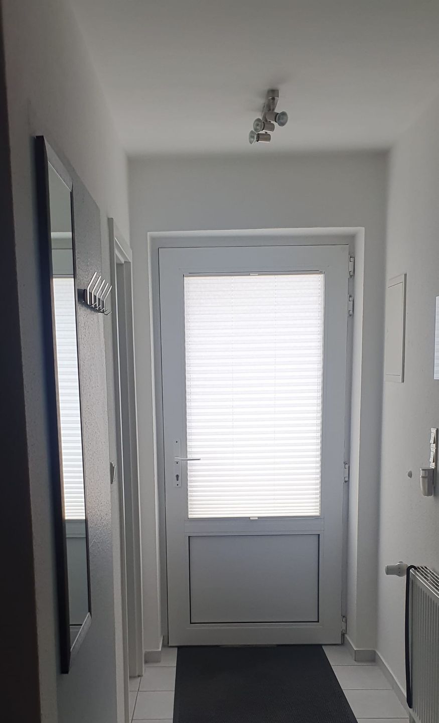  Wohnung Jonathan Whg. 5 Neuharlingersiel - 