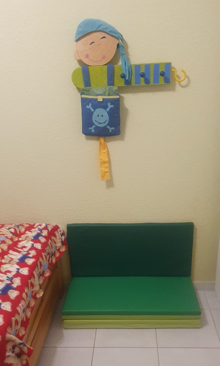  Wohnung Jonathan Whg. 5 Neuharlingersiel - 