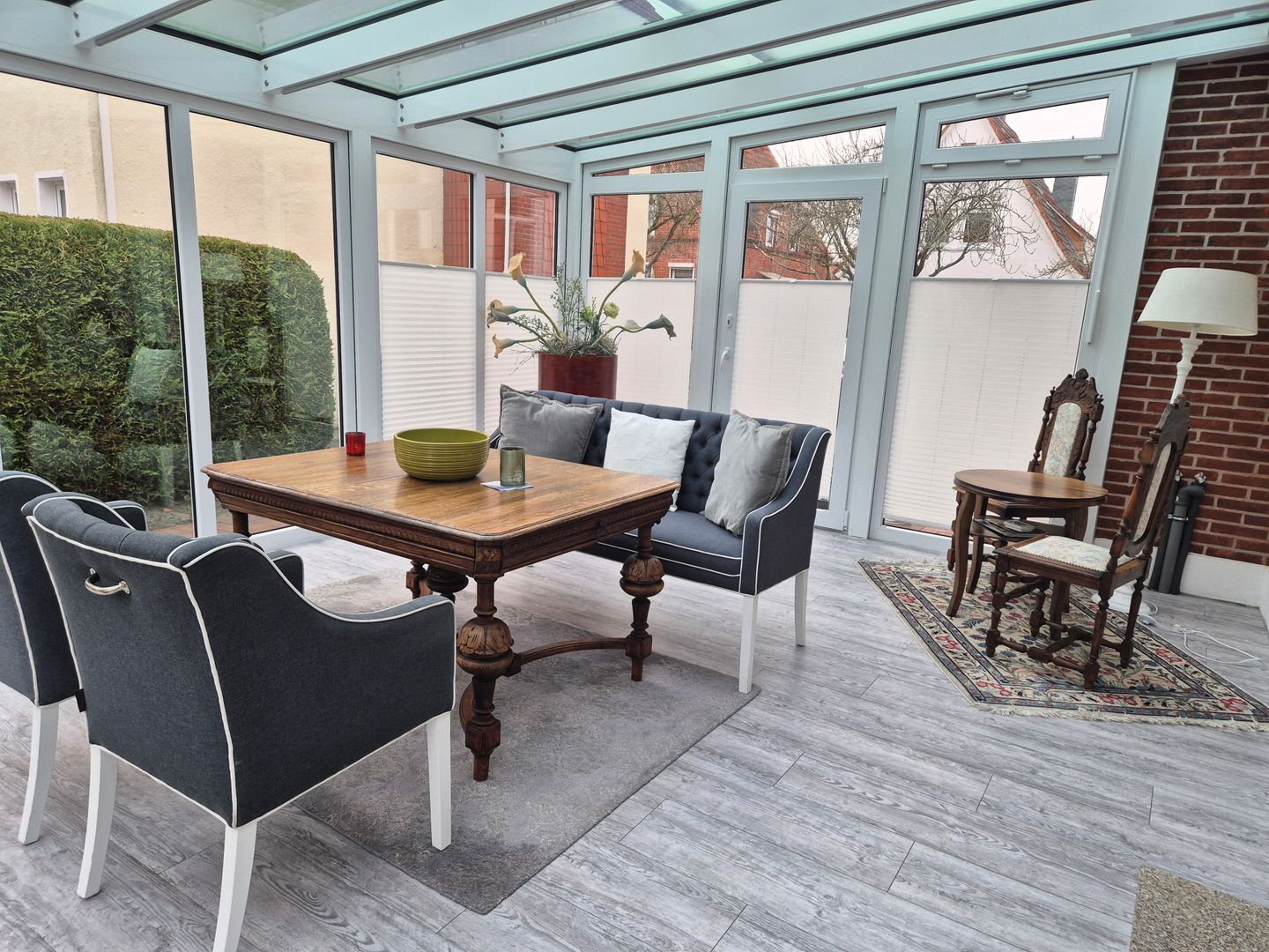  Stadtvilla Norden Norden - 