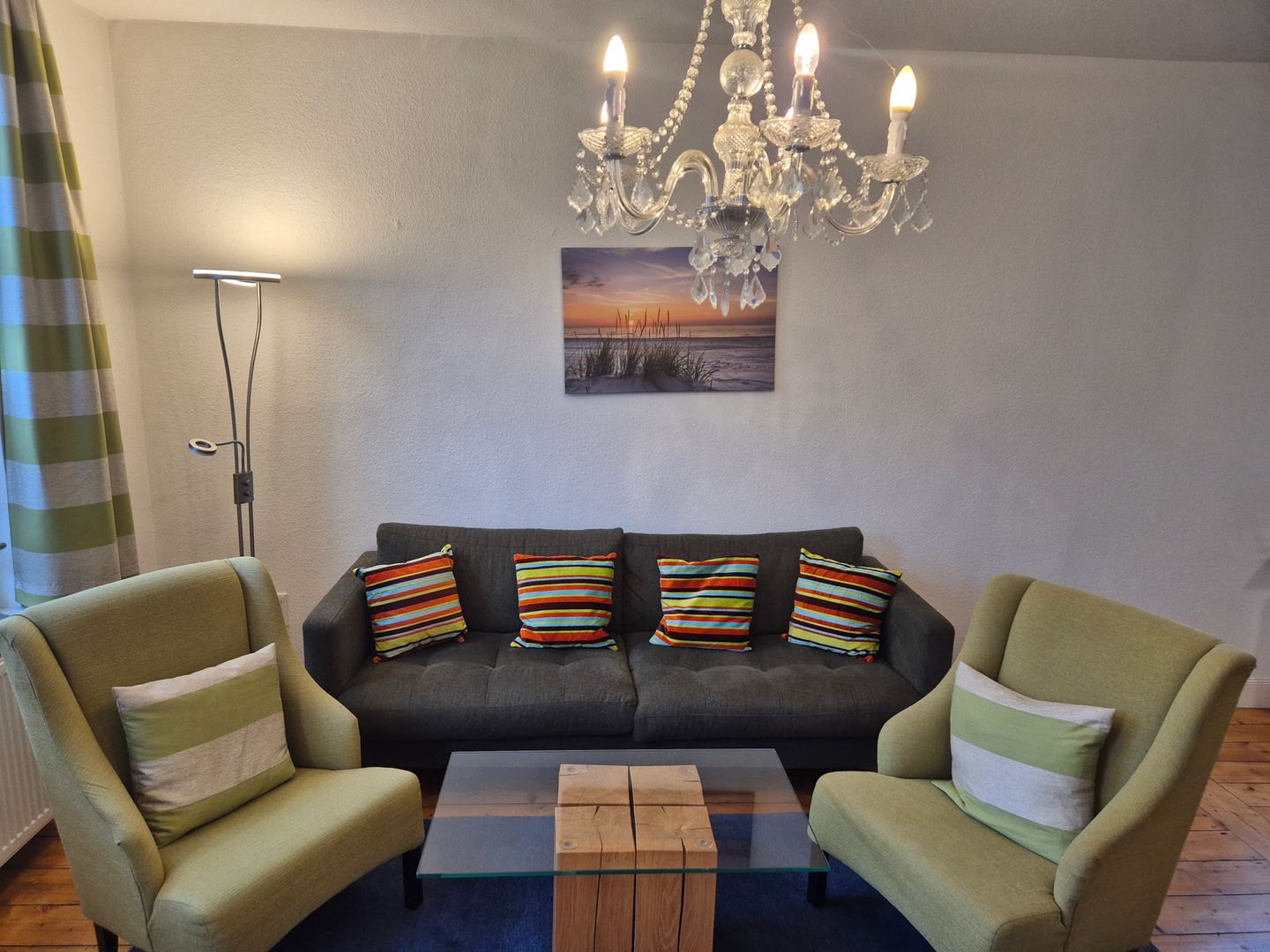  Stadtvilla Norden Norden - 