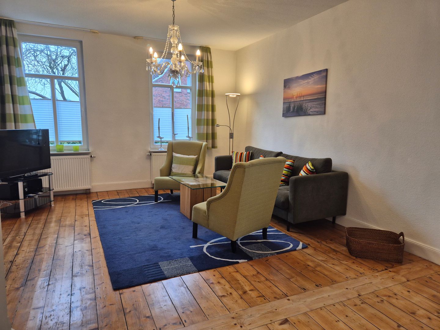  Stadtvilla Norden Norden - 