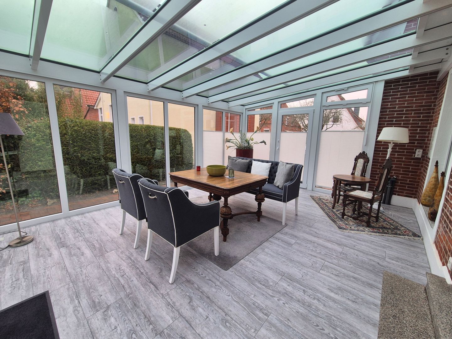  Stadtvilla Norden Norden - 