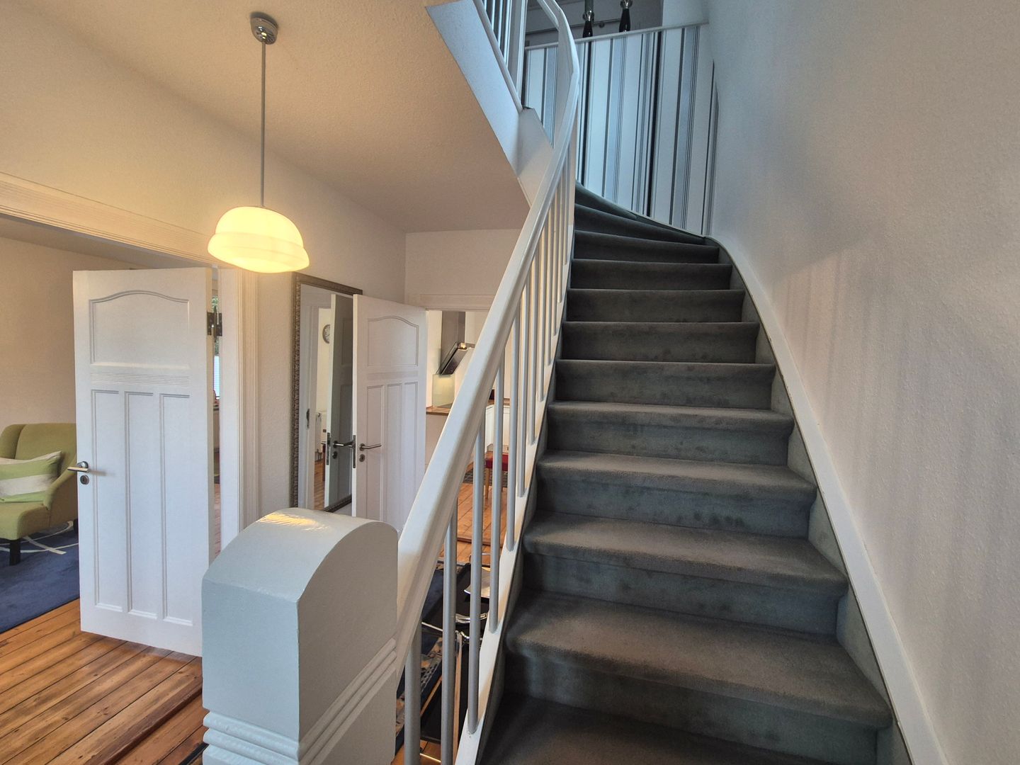  Stadtvilla Norden Norden - 