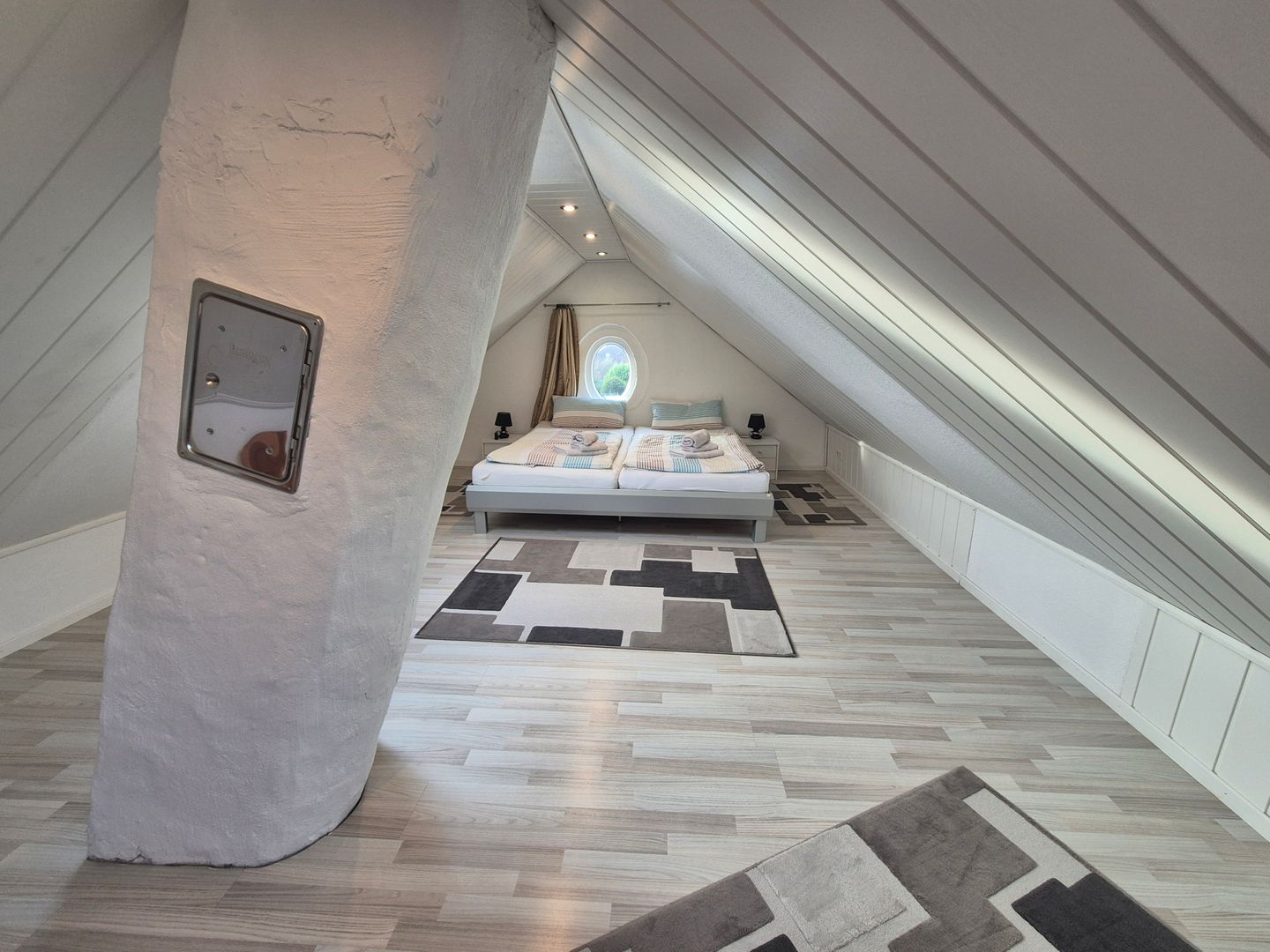  Stadtvilla Norden Norden - 