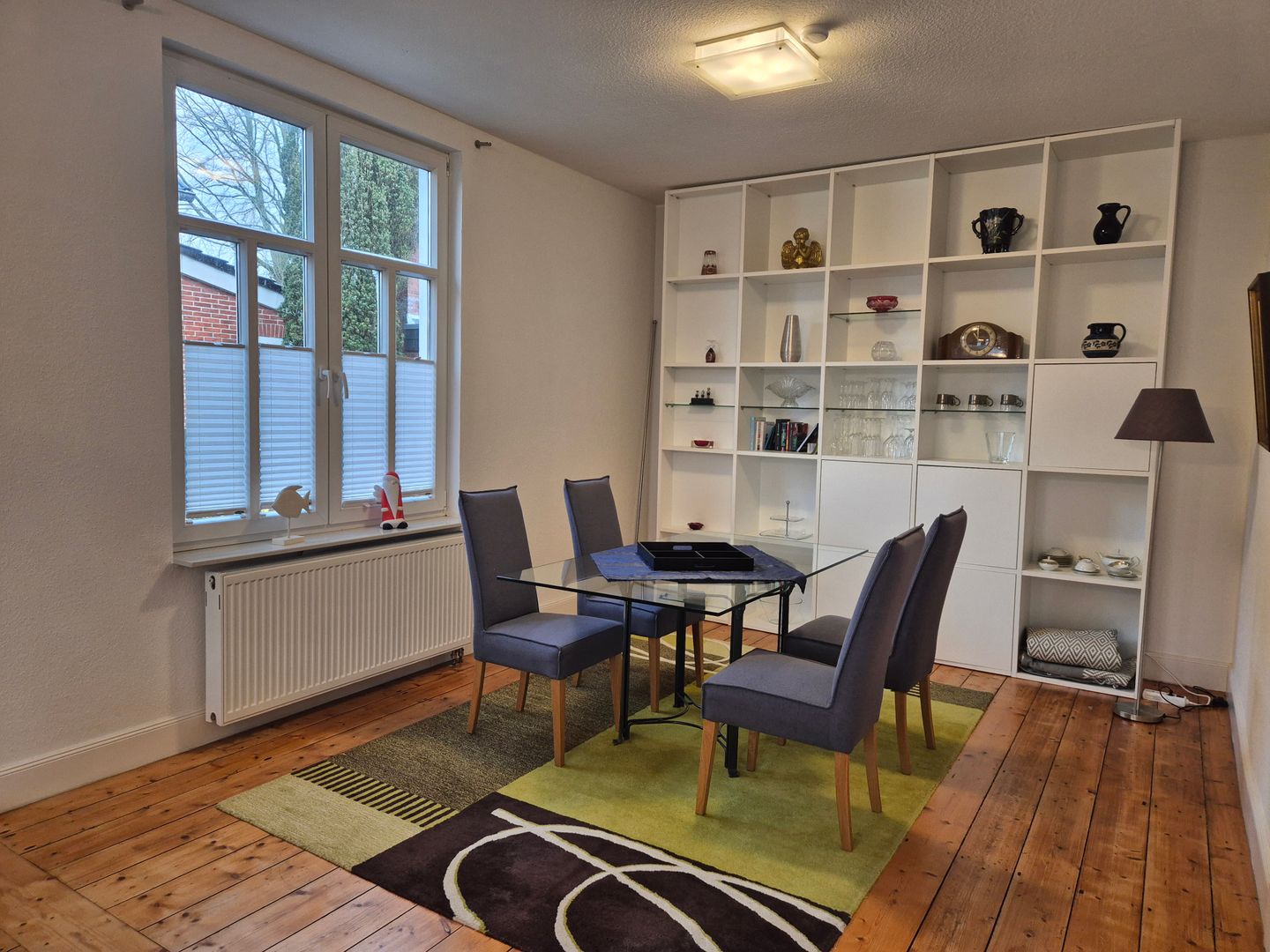  Stadtvilla Norden Norden - 