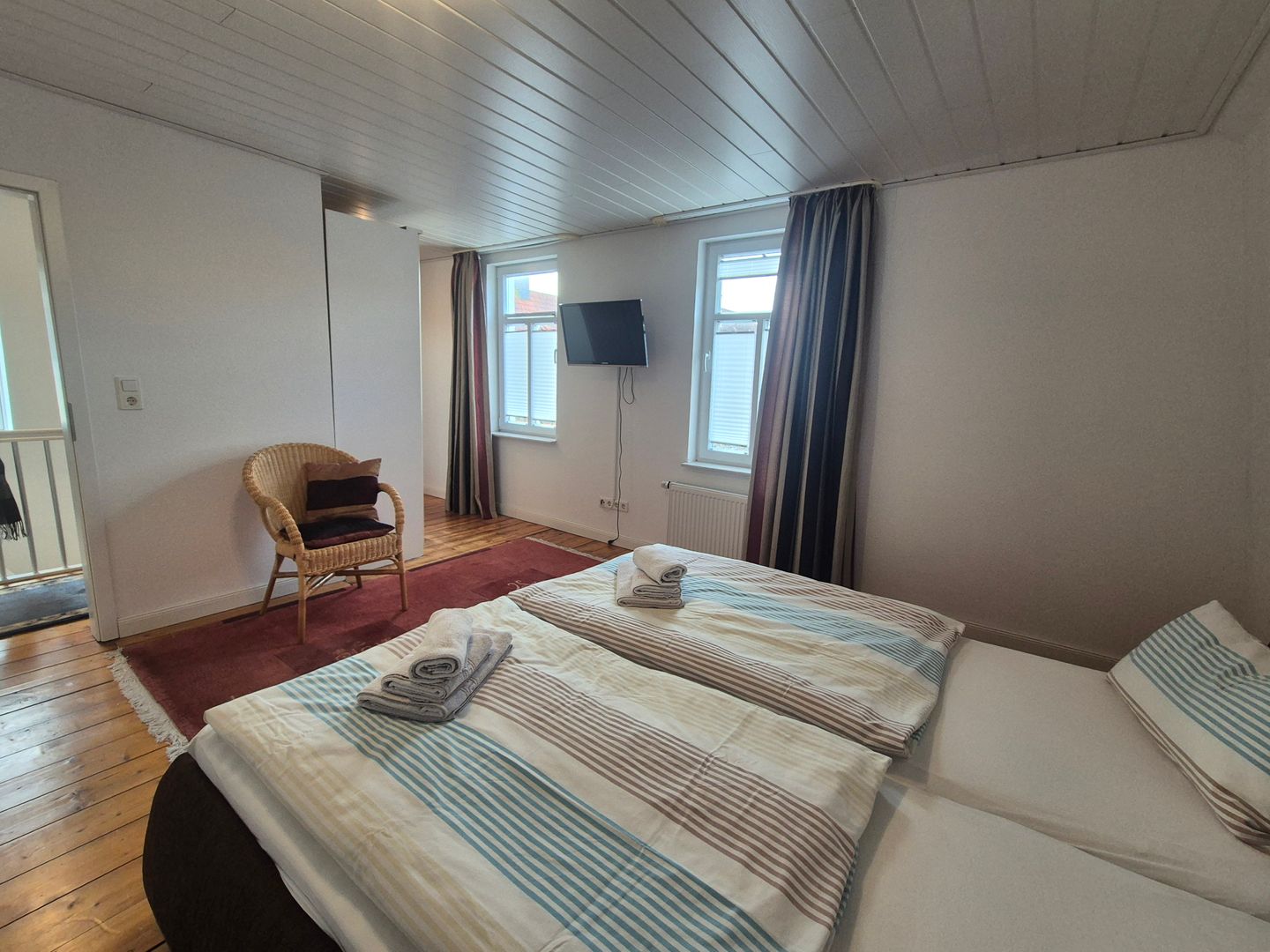  Stadtvilla Norden Norden - 