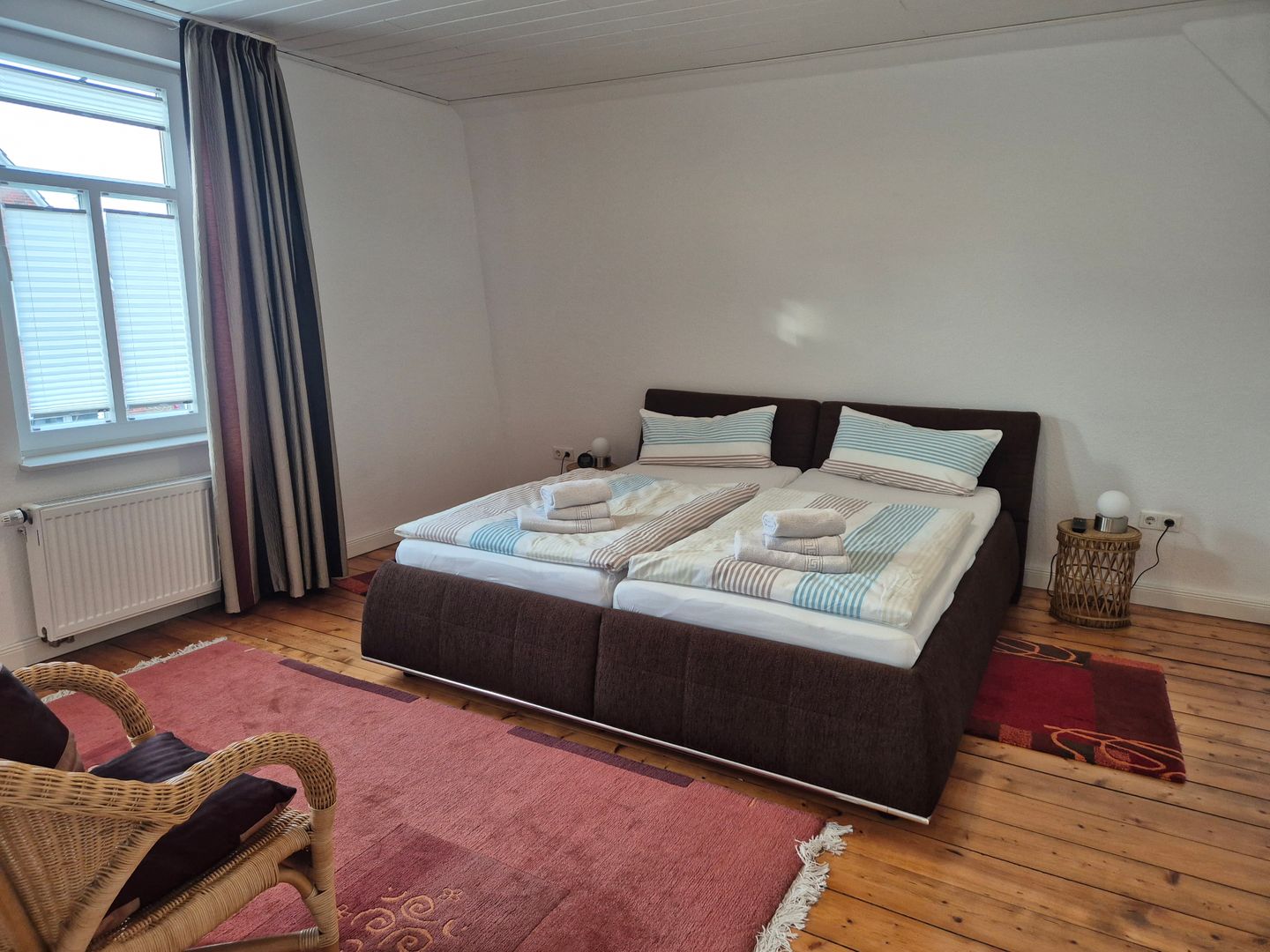  Stadtvilla Norden Norden - 