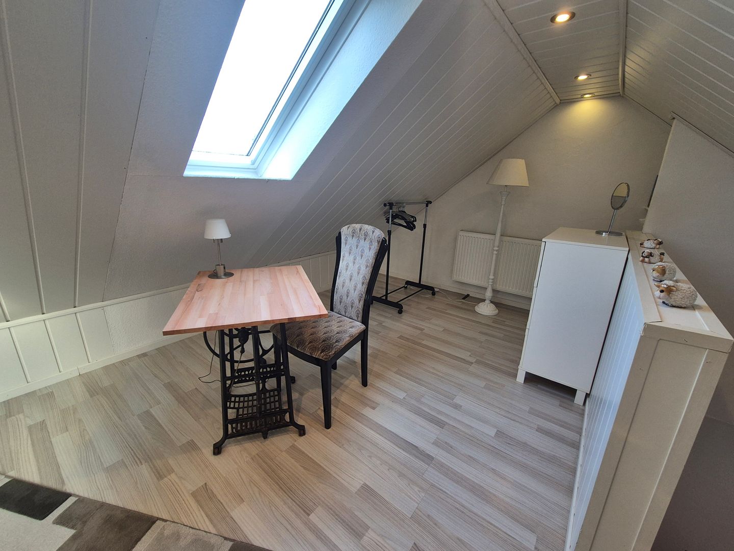  Stadtvilla Norden Norden - 