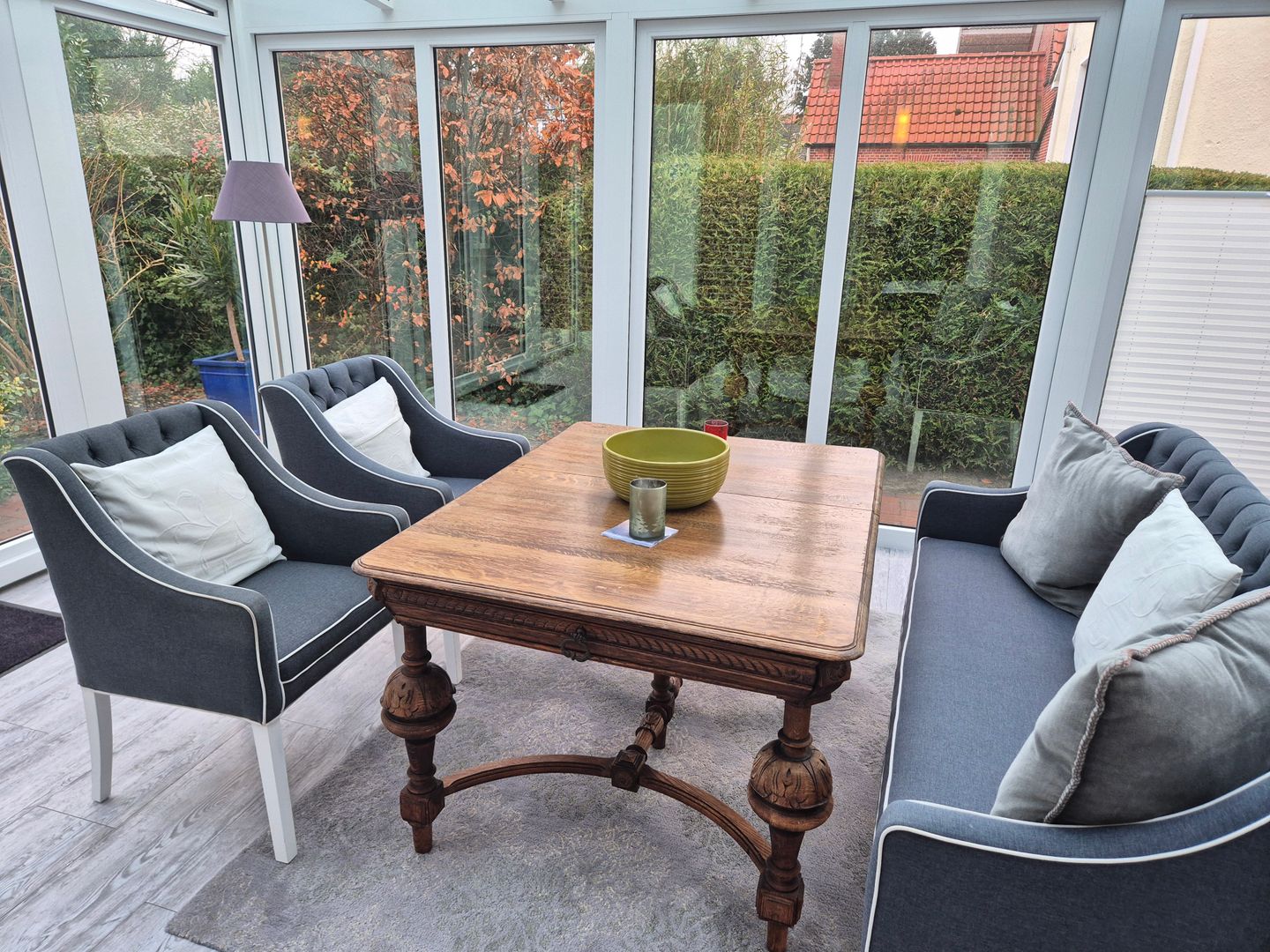  Stadtvilla Norden Norden - 