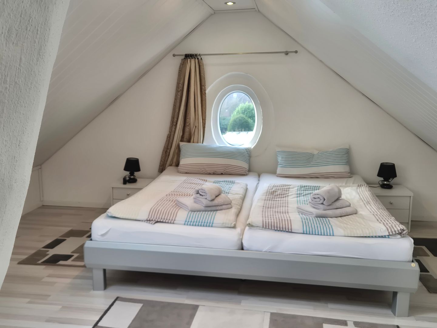  Stadtvilla Norden Norden - 