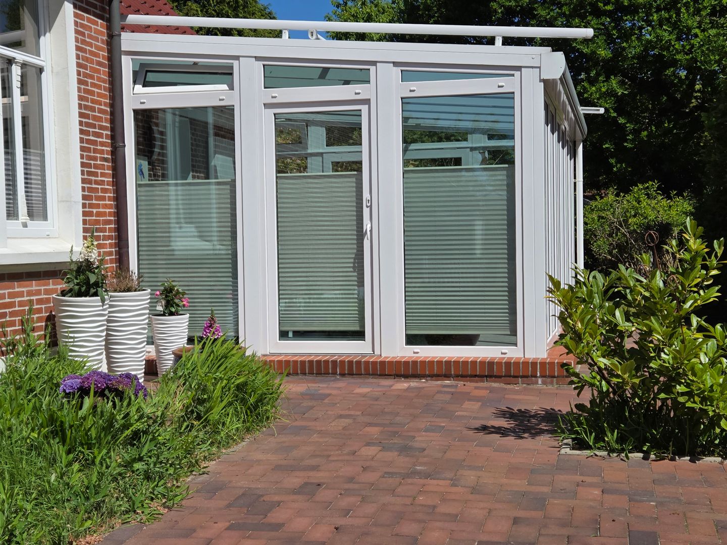  Stadtvilla Norden Norden - 