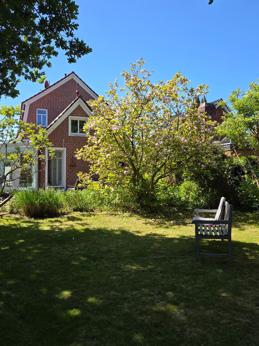  Stadtvilla Norden Norden - 