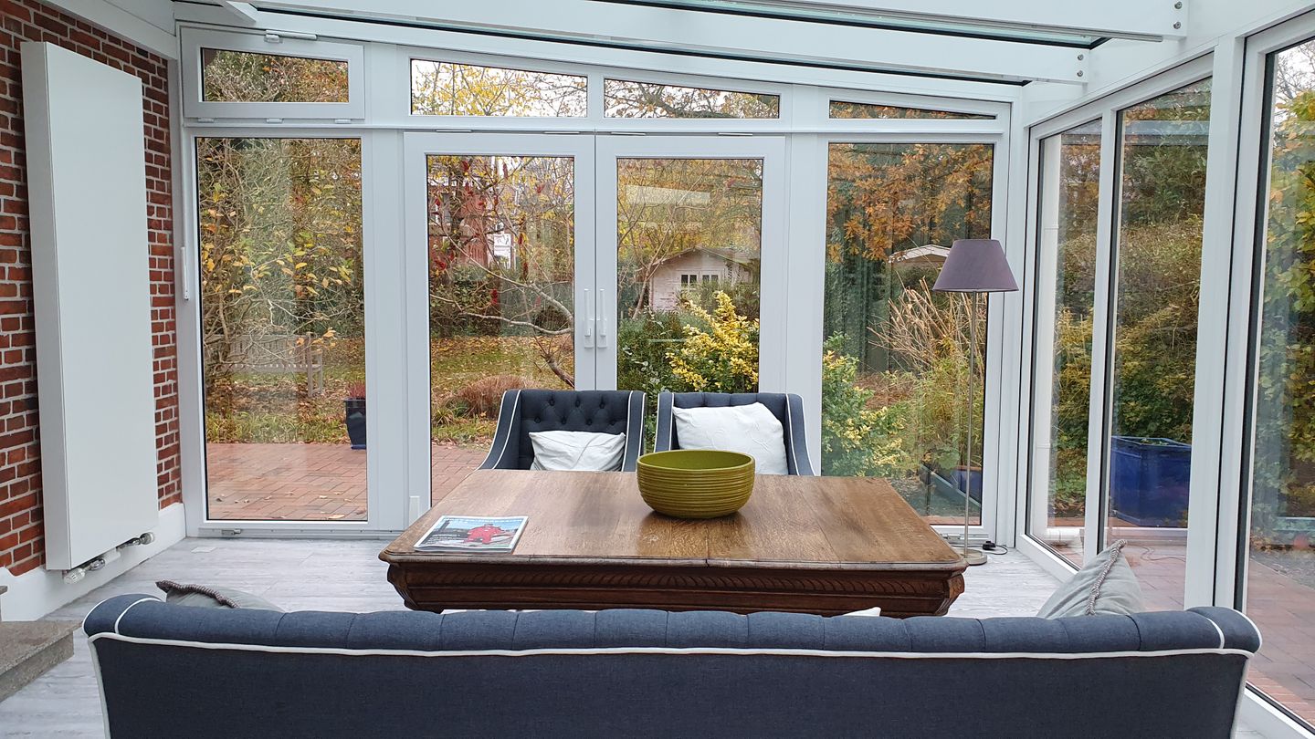  Stadtvilla Norden Norden - 