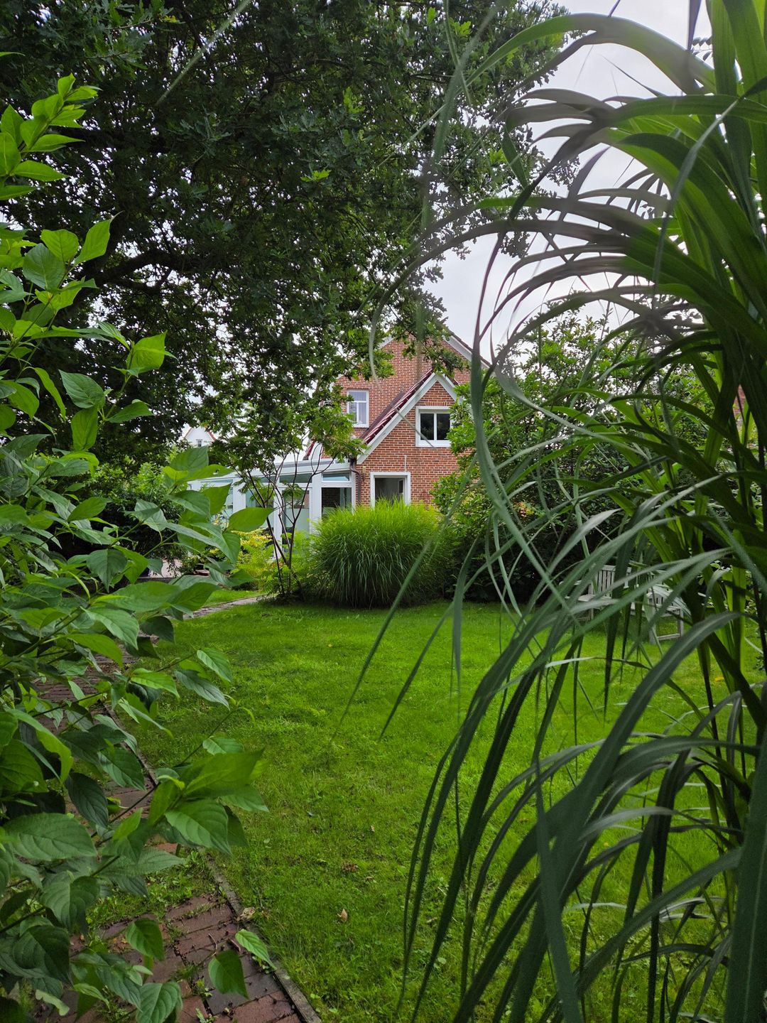  Stadtvilla Norden Norden - 