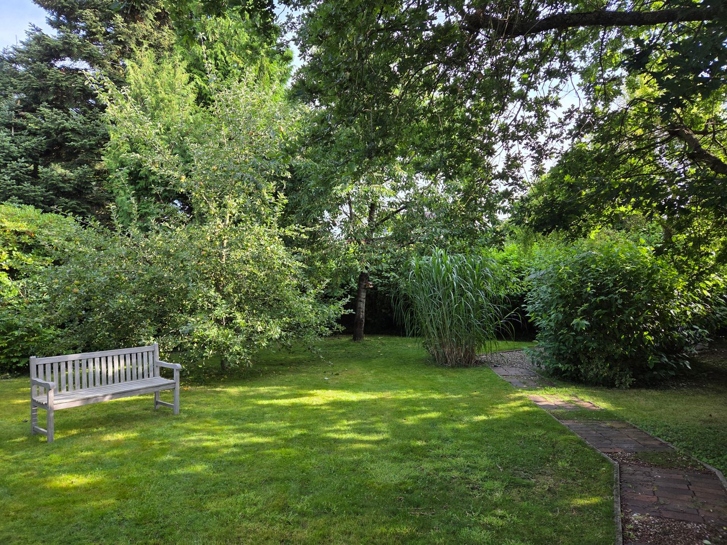  Stadtvilla Norden Norden - 