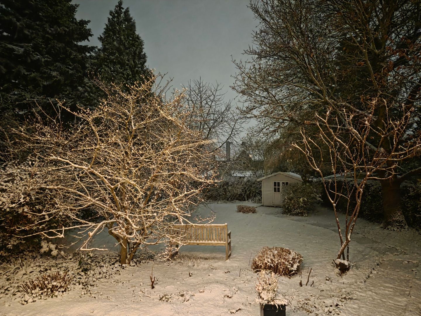  Stadtvilla Norden Norden - 