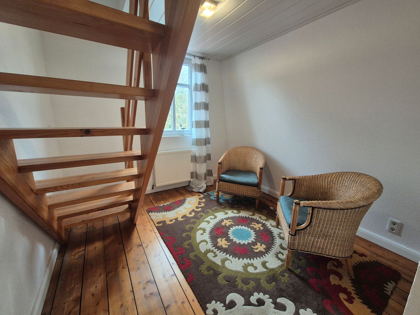  Stadtvilla Norden Norden - 