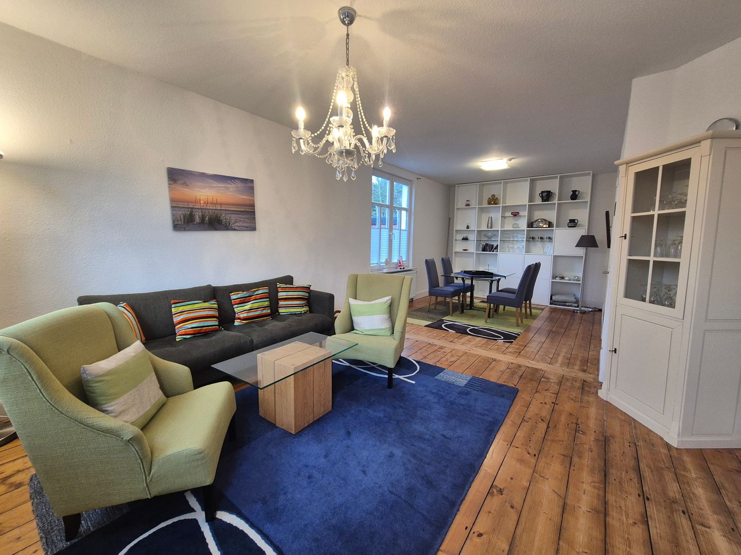  Stadtvilla Norden Norden - 