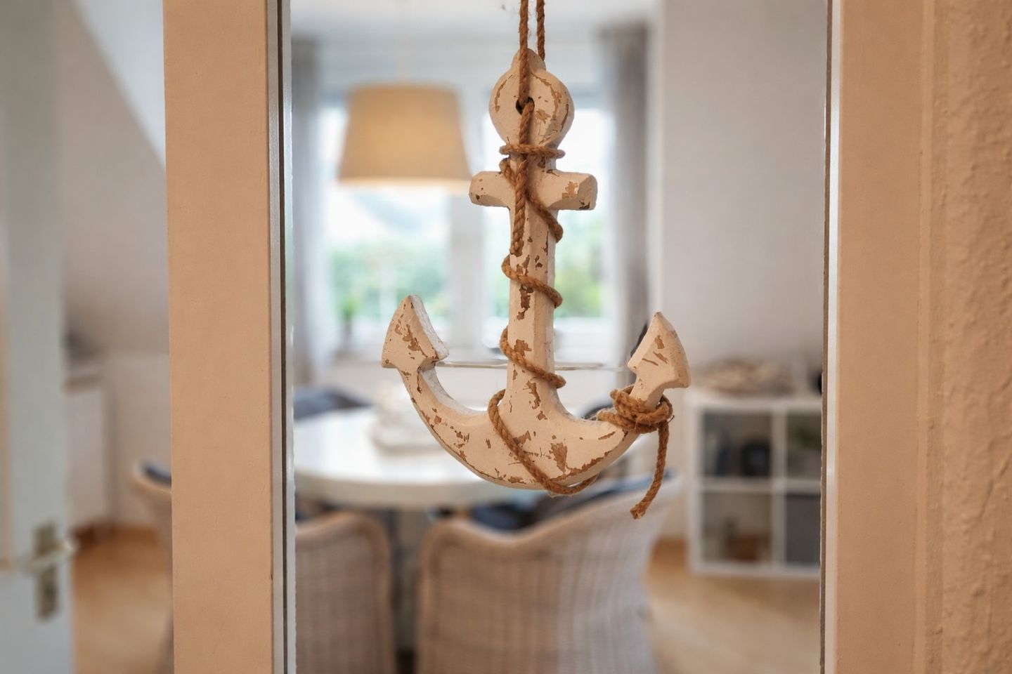  Baltic One Scharbeutz - Wohnzimmer